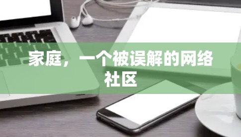 家庭,一个被误解的网络社区