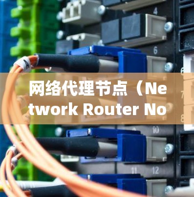 网络代理节点（Network Router Node）是一个在分布式系统中负责管理其他节点（如数据库、服务器、存储设备等）的节点。它通过网络连接，协调各个节点的工作，确保系统的高效和稳定运行