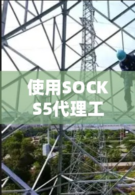 使用SOCKS5代理工具管理网站是确保网站的安全和性能的重要方法。以下是一步步的指南,帮助您成功使用SOCKS5代理工具