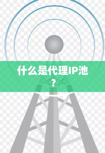 什么是代理IP池?