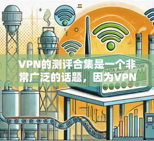 VPN的测评合集是一个非常广泛的话题,因为VPN的选择往往取决于多个因素,包括平台的评价、安全认证、设备支持、价格、用户反馈等。以下是一些综合性的VPN测评和推荐,供你参考