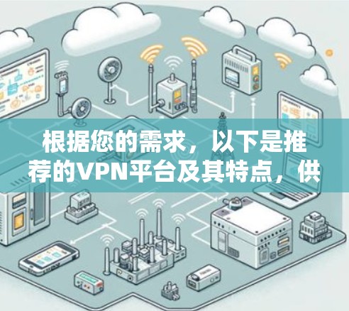 根据您的需求，以下是推荐的VPN平台及其特点，供您参考