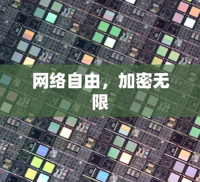 网络自由,加密无限 网络自由,加密无限