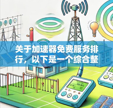 关于加速器免费服务排行,以下是一个综合整理和总结
