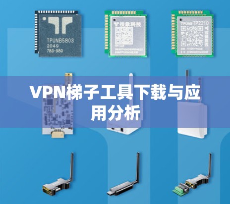 VPN梯子工具下载与应用分析 VPN梯子工具下载与应用分析
