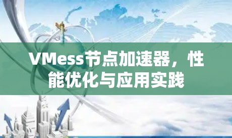 VMess节点加速器,性能优化与应用实践 VMess节点加速器,性能优化与应用实践