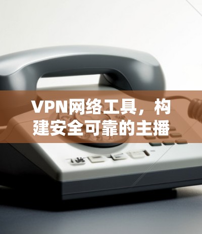 VPN网络工具，构建安全可靠的主播网络