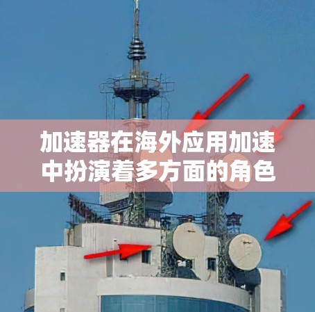 加速器在海外应用加速中扮演着多方面的角色,不仅推动了科学研究和技术创新,还促进了国际合作、人才培养和经济发展。以下是对这一过程的详细分析 加速器在海外应用加速中扮演着多方面的角色,不仅推动了科学研究和技术创新,还促进了国际合作、人才培养和经济发展。以下是对这一过程的详细分析