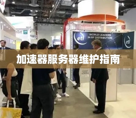 加速器服务器维护指南 加速器服务器维护指南