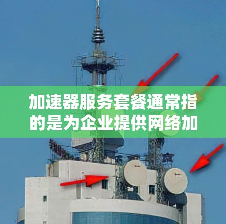 加速器服务套餐通常指的是为企业提供网络加速、存储加速或应用加速等服务的套餐。这些套餐通常由云服务提供商、网络设备制造商或第三方服务商提供，旨在帮助企业提高网络性能、减少延迟和优化资源利用率