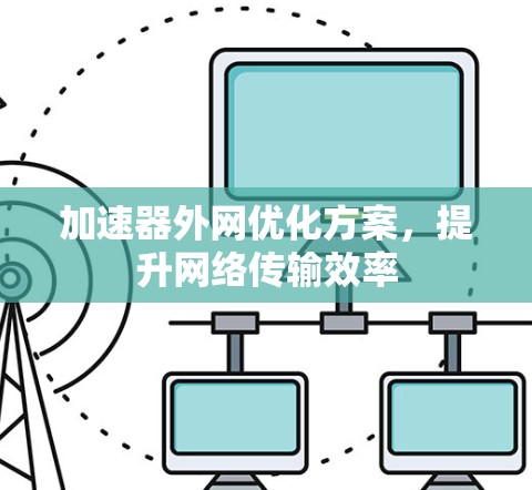加速器外网优化方案，提升网络传输效率
