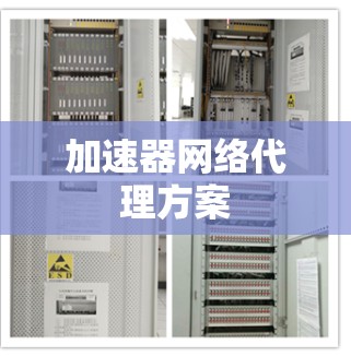 加速器网络代理方案