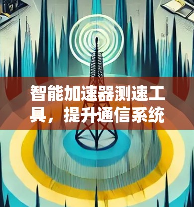 智能加速器测速工具，提升通信系统性能