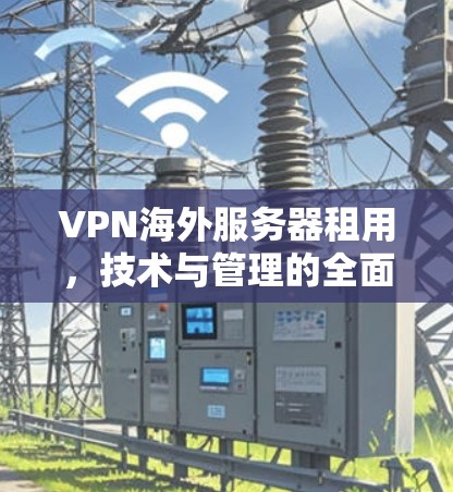 VPN海外服务器租用,技术与管理的全面指南 VPN海外服务器租用,技术与管理的全面指南