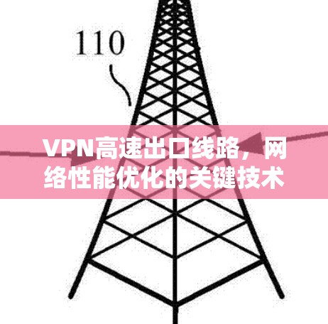VPN高速出口线路，网络性能优化的关键技术