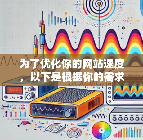 为了优化你的网站速度,以下是根据你的需求整理的免费加速器推荐 为了优化你的网站速度,以下是根据你的需求整理的免费加速器推荐