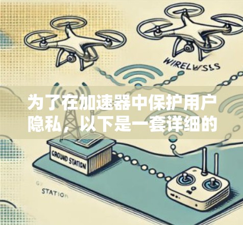 为了在加速器中保护用户隐私，以下是一套详细的策略和步骤，确保数据安全和隐私