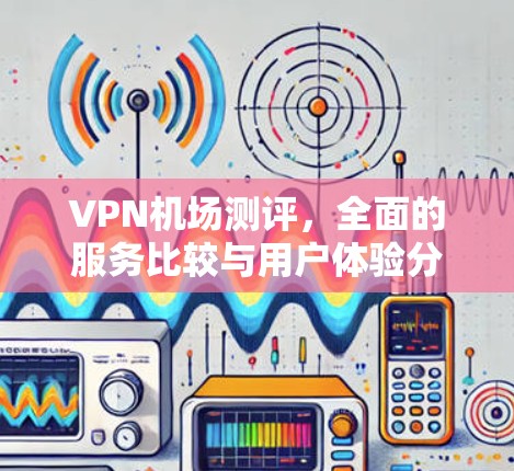 VPN机场测评,全面的服务比较与用户体验分析 VPN机场测评,全面的服务比较与用户体验分析