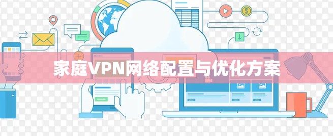 家庭VPN网络配置与优化方案