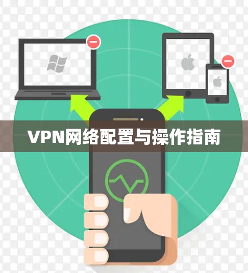 VPN网络配置与操作指南 VPN网络配置与操作指南