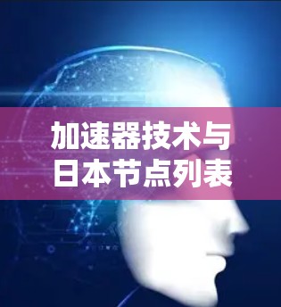 加速器技术与日本节点列表探讨