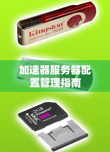 加速器服务器配置管理指南 加速器服务器配置管理指南