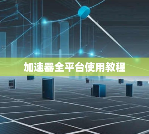 加速器全平台使用教程 加速器全平台使用教程