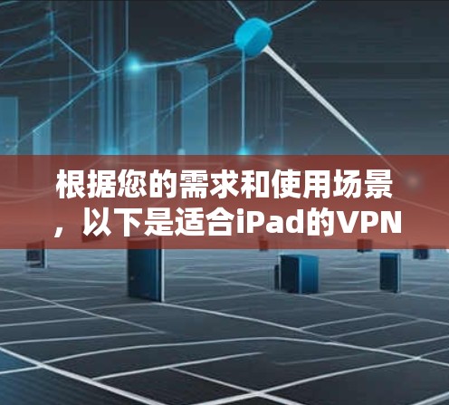 根据您的需求和使用场景,以下是适合iPad的VPN软件推荐 根据您的需求和使用场景,以下是适合iPad的VPN软件推荐