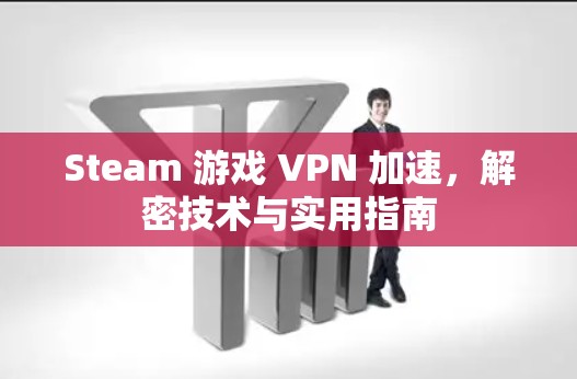 Steam 游戏 VPN 加速,解密技术与实用指南 Steam 游戏 VPN 加速,解密技术与实用指南