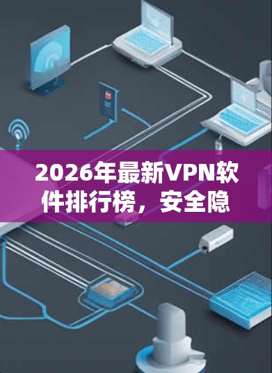 2026年最新VPN软件排行榜，安全隐私应用解析