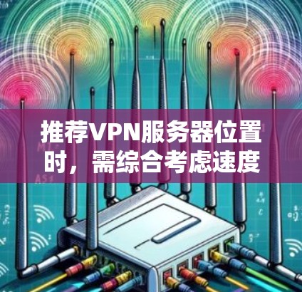 推荐VPN服务器位置时，需综合考虑速度、隐私、稳定性、安全性和用户需求。以下是几个推荐的地区及其优缺点