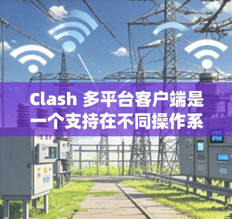 Clash 多平台客户端是一个支持在不同操作系统和设备上运行的应用程序,旨在为用户提供统一的访问入口。以下是开发和部署 Clash 多平台客户端 的步骤 Clash 多平台客户端是一个支持在不同操作系统和设备上运行的应用程序,旨在为用户提供统一的访问入口。以下是开发和部署 Clash 多平台客户端 的步骤