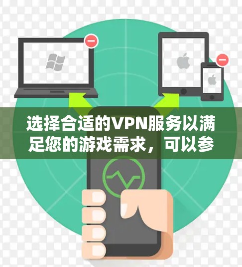 选择合适的VPN服务以满足您的游戏需求,可以参考以下步骤 选择合适的VPN服务以满足您的游戏需求,可以参考以下步骤