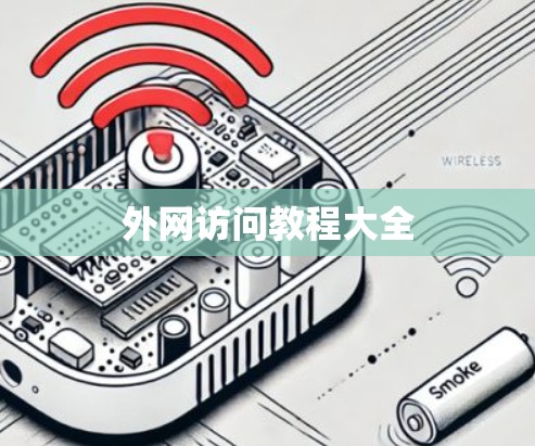 外网访问教程大全