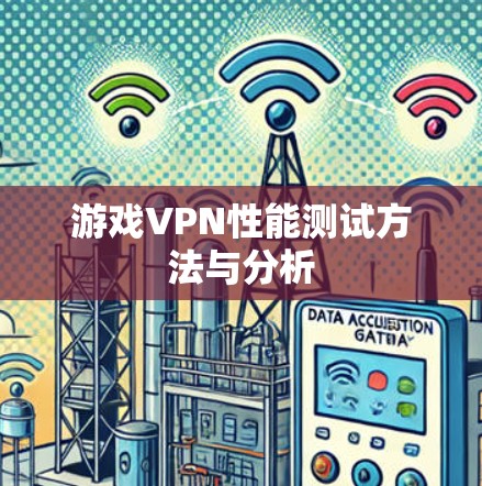 游戏VPN性能测试方法与分析 游戏VPN性能测试方法与分析