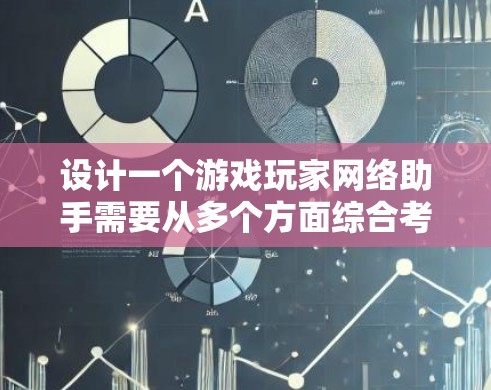 设计一个游戏玩家网络助手需要从多个方面综合考虑,确保其功能实用且用户体验良好。以下是一个结构化的解决方案 设计一个游戏玩家网络助手需要从多个方面综合考虑,确保其功能实用且用户体验良好。以下是一个结构化的解决方案