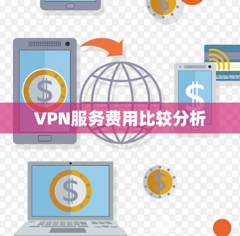 VPN服务费用比较分析 VPN服务费用比较分析