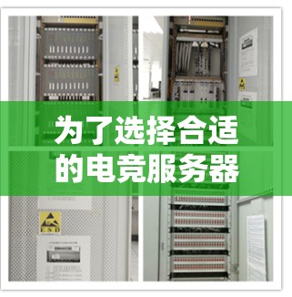 为了选择合适的电竞服务器连接工具,您可以按照以下步骤进行 为了选择合适的电竞服务器连接工具,您可以按照以下步骤进行