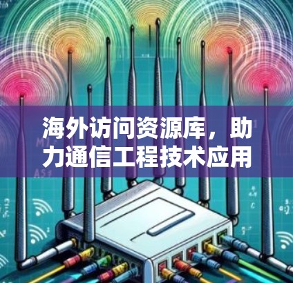 海外访问资源库，助力通信工程技术应用