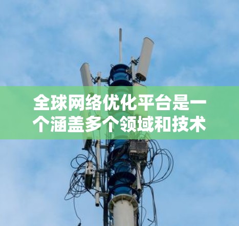 全球网络优化平台是一个涵盖多个领域和技术的综合性项目,旨在提升网络性能、安全性和管理效率。以下是对该平台的详细分析 全球网络优化平台是一个涵盖多个领域和技术的综合性项目,旨在提升网络性能、安全性和管理效率。以下是对该平台的详细分析
