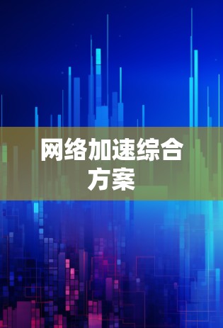 网络加速综合方案 网络加速综合方案
