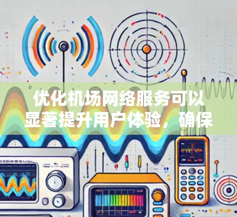 优化机场网络服务可以显著提升用户体验,确保飞行前后网络连接稳定、高效。以下是一些优化建议,帮助你在机场内更好地使用网络 优化机场网络服务可以显著提升用户体验,确保飞行前后网络连接稳定、高效。以下是一些优化建议,帮助你在机场内更好地使用网络