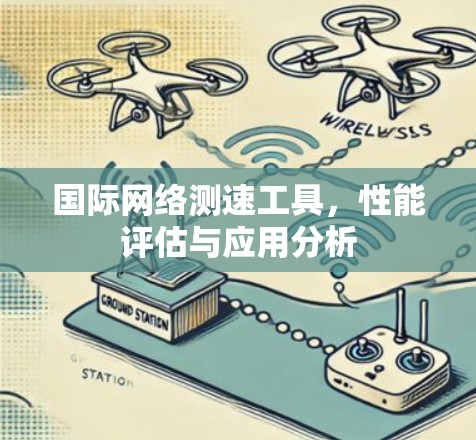国际网络测速工具，性能评估与应用分析