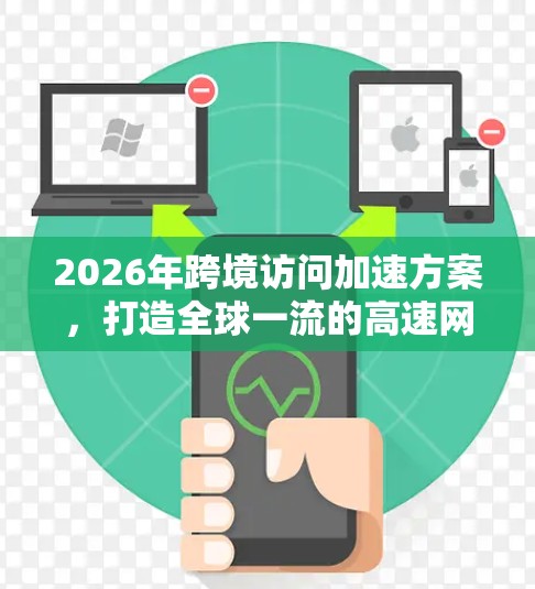 2026年跨境访问加速方案，打造全球一流的高速网络骨干