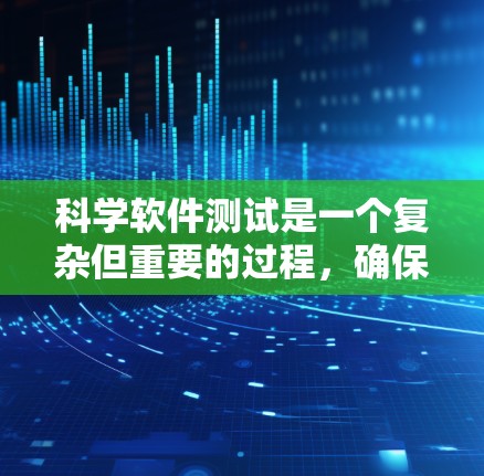 科学软件测试是一个复杂但重要的过程,确保科学软件的性能、功能和安全性在实际应用中得到验证。以下是科学上网软件测试的关键方面 科学软件测试是一个复杂但重要的过程,确保科学软件的性能、功能和安全性在实际应用中得到验证。以下是科学上网软件测试的关键方面