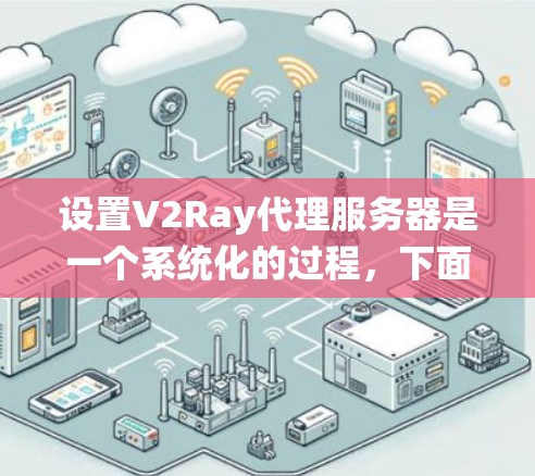 设置V2Ray代理服务器是一个系统化的过程,下面是详细的步骤指南 设置V2Ray代理服务器是一个系统化的过程,下面是详细的步骤指南