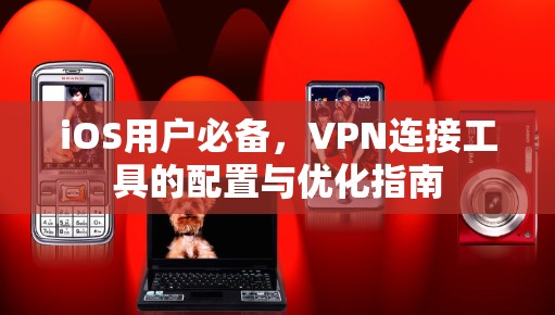 iOS用户必备,VPN连接工具的配置与优化指南 iOS用户必备,VPN连接工具的配置与优化指南