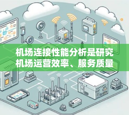 机场连接性能分析是研究机场运营效率、服务质量、资源配置以及与其他交通网络的整合程度的过程,旨在评估机场的运行能力和服务水平,并为优化机场运营提供依据 机场连接性能分析是研究机场运营效率、服务质量、资源配置以及与其他交通网络的整合程度的过程,旨在评估机场的运行能力和服务水平,并为优化机场运营提供依据